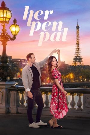 Watch Free Her Pen Pal (2021)