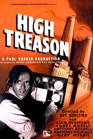 Watch Free High Treason (1951)