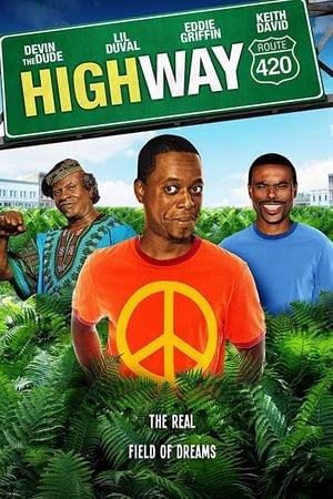 Watch Free Highway (2012)