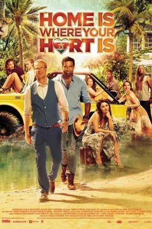 Watch Full Movie: Tuintje in mijn hart (2017)