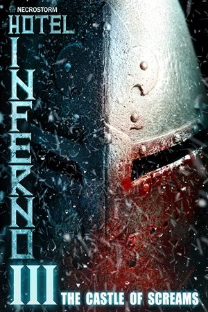 Watch Free Hotel Inferno 3 The Castle of Screams (2021)