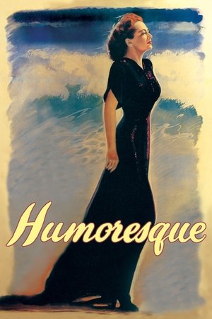 Watch Free Humoresque (1946)