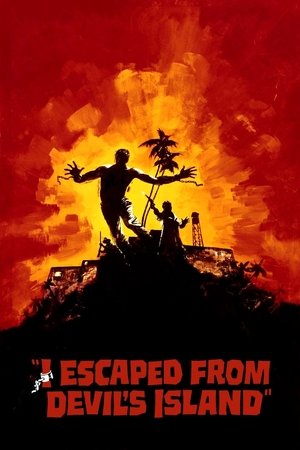 Watch Free I Escaped from Devils Island (1973)