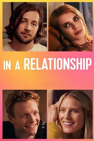 Watch Free In a Relationship (2018)