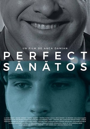 Watch Free Perfect Health (2017)