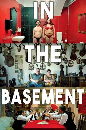Watch Free In the Basement (2014)