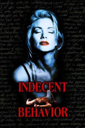 Watch Free Indecent Behavior (1993)