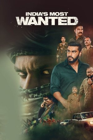 Watch Free Indias Most Wanted (2019)