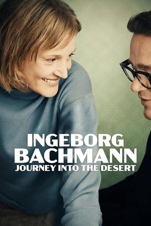 Watch Free Ingeborg Bachmann Journey Into the Desert (2023)
