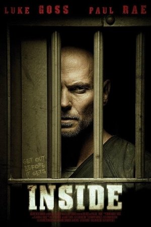 Watch Free Inside (2012)