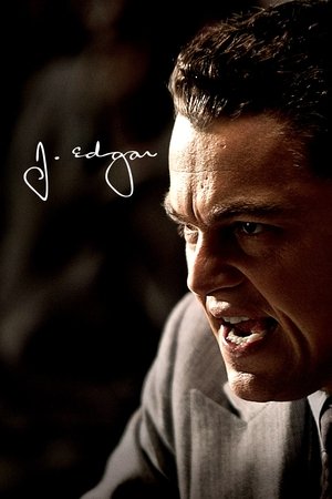 Watch Free J. Edgar (2011)