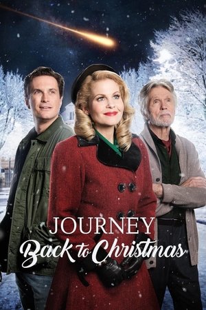 Watch Free Journey Back to Christmas (2016)