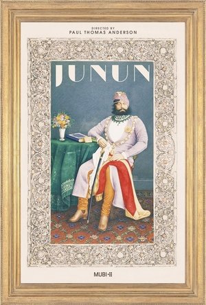 Watch Free Junun (2015)