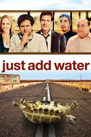 Watch Free Just Add Water (2008)