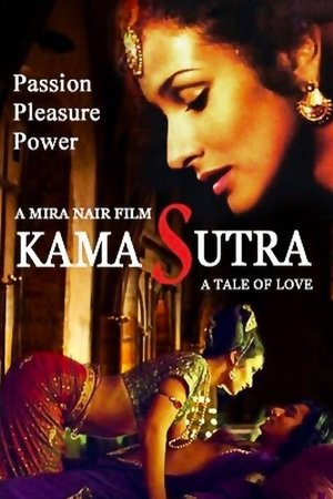 Watch Free Kama Sutra: A Tale of Love (1996)