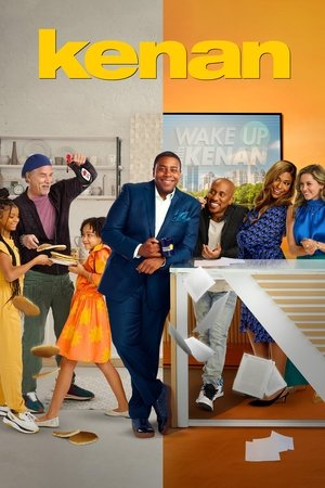 Watch Free Kenan (2021 )