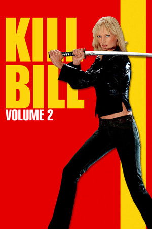 Watch Free Kill Bill: Vol. 2 (2004)