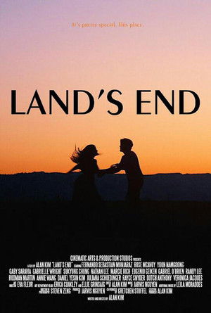 Watch Free Lands End (2024)