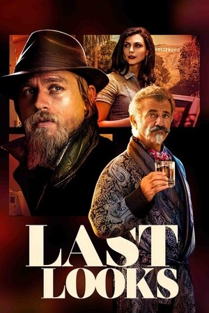 Watch Free Last Looks (2021)