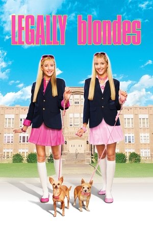 Watch Free Legally Blondes (Video 2009)