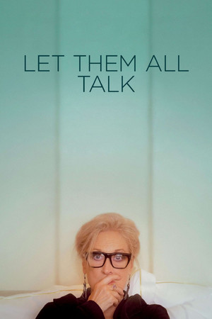 Watch Free Let Them All Talk (2020)