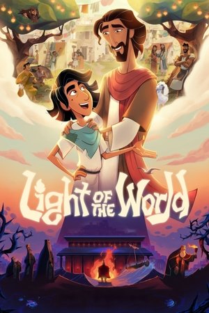 Watch Free Light of the World (2025)