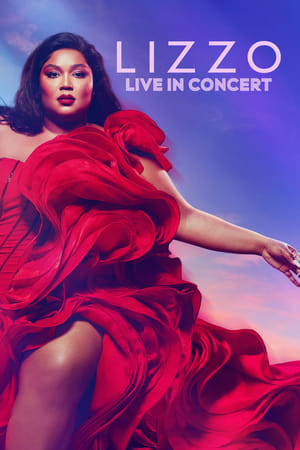 Watch Free Lizzo: Live in Concert (2022)