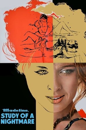 Watch Free Madeleine, anatomia di un incubo (1974)