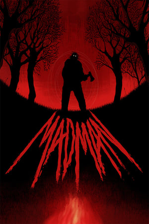 Watch Free Madman (1981)