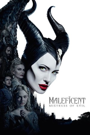 Watch Free Maleficent: Mistress of Evil (2019)