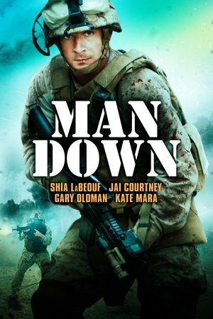 Watch Free Man Down (2015)