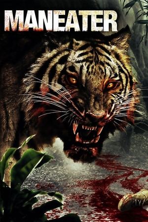 Watch Free Maneater (2007)