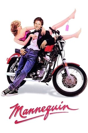 Watch Free Mannequin (1987)