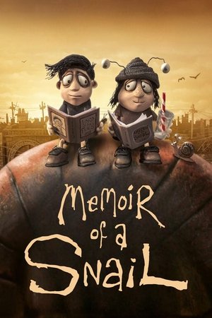 Watch Free Memoir of a Snail (2024)
