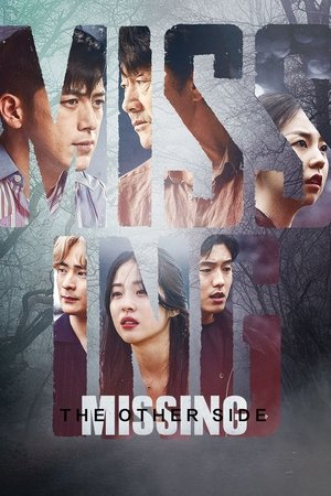 Watch Free Missing The Other Side (2020-)