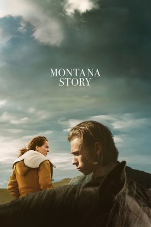 Watch Free Montana Story (2021)