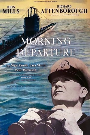 Watch Free Operation Disaster (1950)