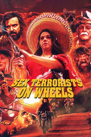 Watch Free Sex Terrorists on Wheels (2019)