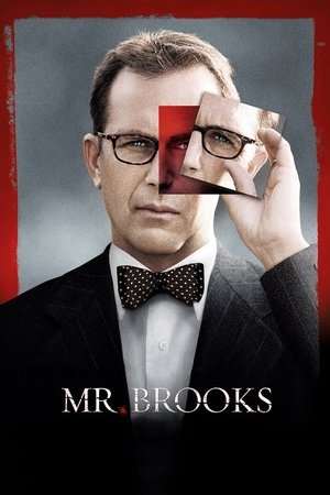 Watch Free Mr. Brooks (2007)