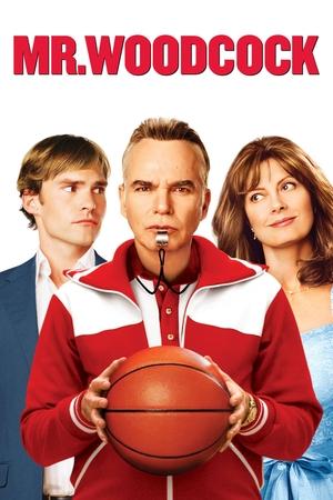Watch Free Mr. Woodcock (2007)