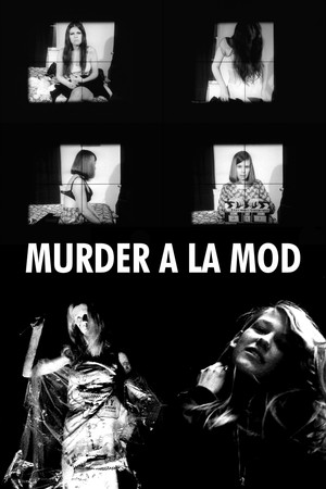 Watch Free Murder à la Mod (1968)