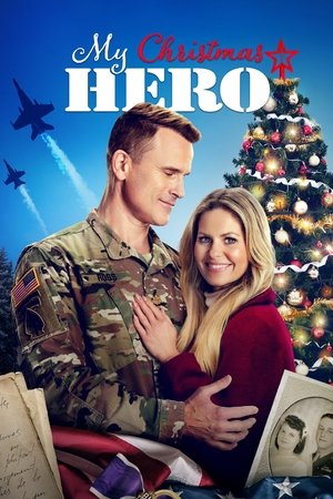 Watch Free My Christmas Hero (2023)