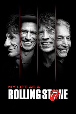 Watch Free My Life as a Rolling Stone (2022-)