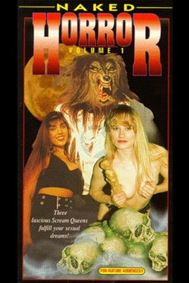 Watch Full Movie: Naked Horror (1995)