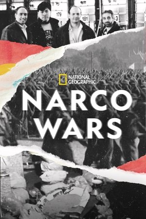 Watch Free Narco Wars (20202021)