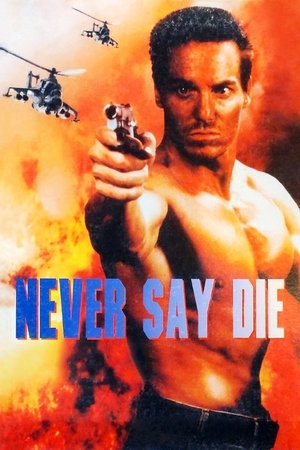 Watch Free Never Say Die (1994)