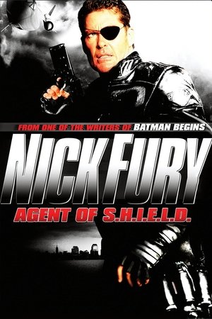 Watch Free Nick Fury: Agent of Shield (1998)