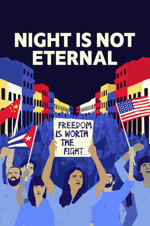 Watch Free Night Is Not Eternal (2024)