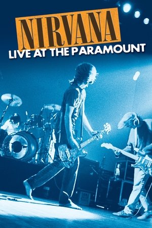 Watch Free Nirvana Live at the Paramount (2011)