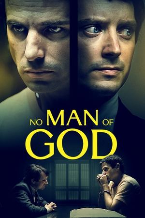 Watch Free No Man of God (2021)